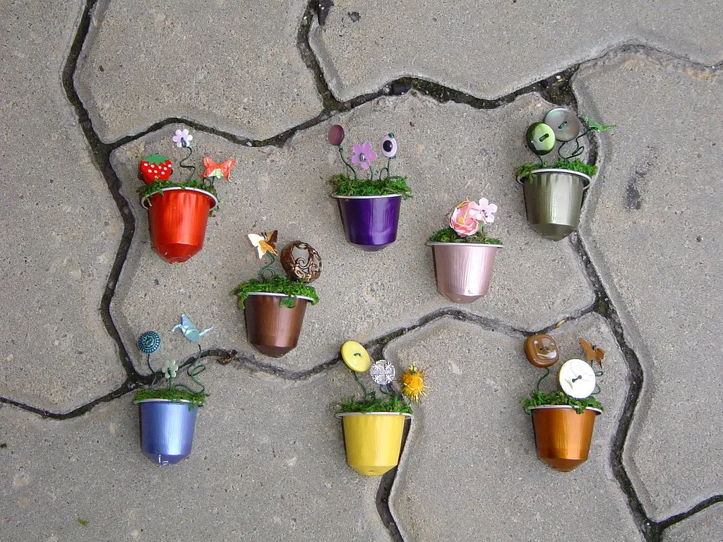 sátira mordedura Monje ▷ ✓+20 tutoriales de Flores con cápsulas nespresso 【TOP 2022】 - Uma Manualidades sátira mordedura Monje ▷ ✓+20 tutoriales de Flores con cápsulas nespresso 【TOP 2022】 - Uma Manualidades