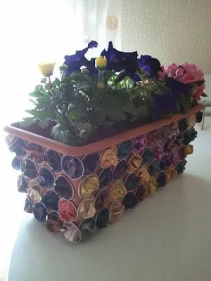 sátira mordedura Monje ▷ ✓+20 tutoriales de Flores con cápsulas nespresso 【TOP 2022】 - Uma Manualidades sátira mordedura Monje ▷ ✓+20 tutoriales de Flores con cápsulas nespresso 【TOP 2022】 - Uma Manualidades