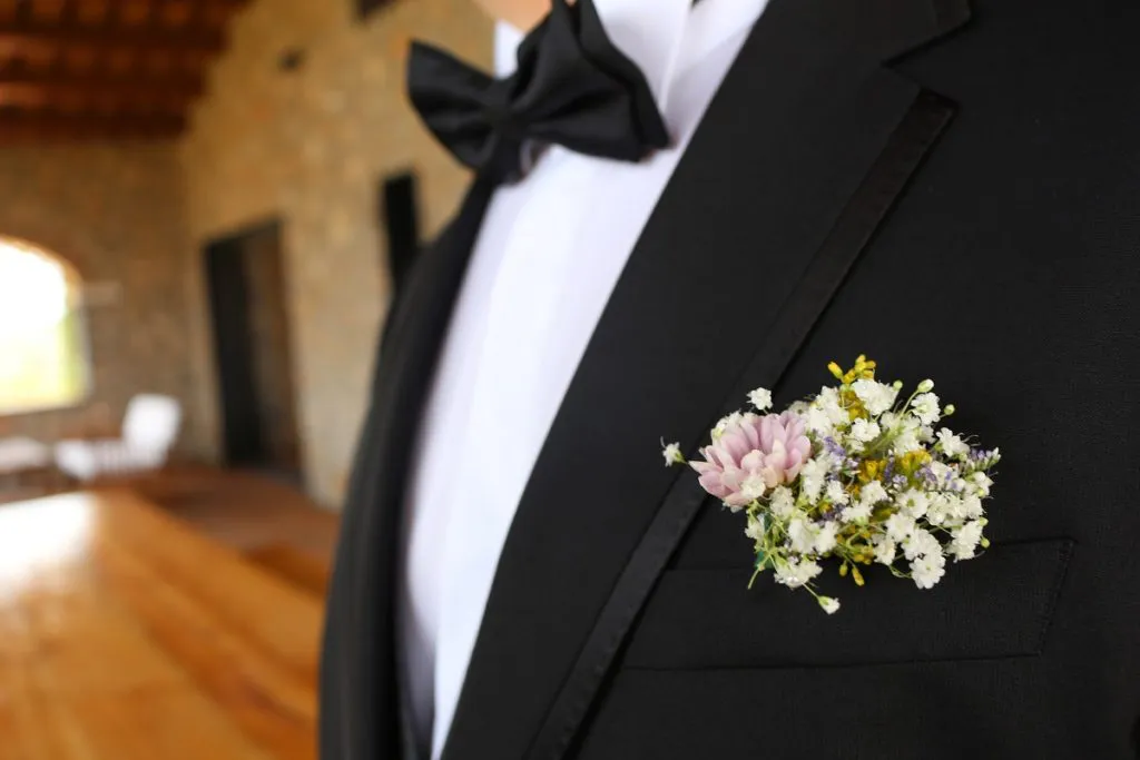 accesorios para bodas diy