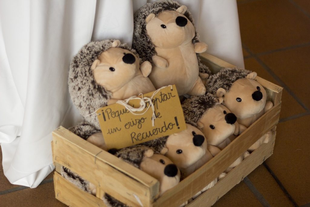 regalos de boda diy para niños