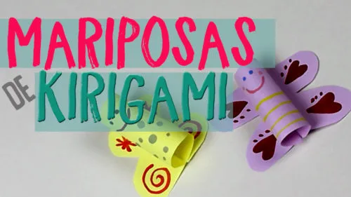 ¿Cómo hacer mariposas de papel? ¿Cómo hacer mariposas de papel?