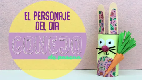 Manualidades de animales con rollos de papel higiénico