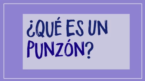 Cómo elegir el mejor punzón de manualidades