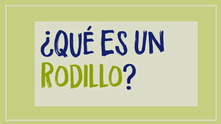 ¿Qué es un rodillo de manualidades? Cómo usar rodillo para manualidades