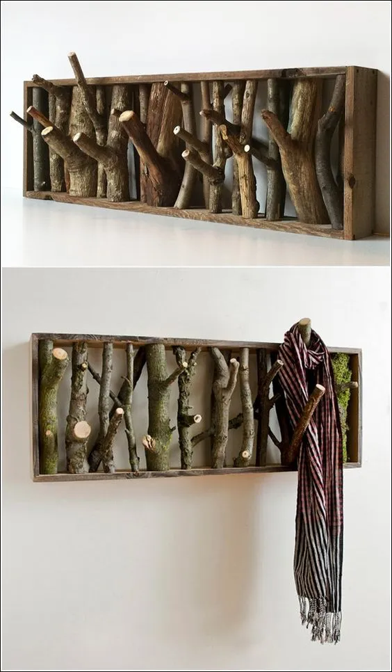 Hecho con creatividad y sueños instantáneos: