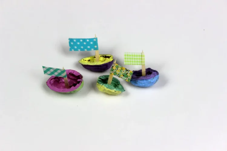 como hacer manualidades sencillas para decorar