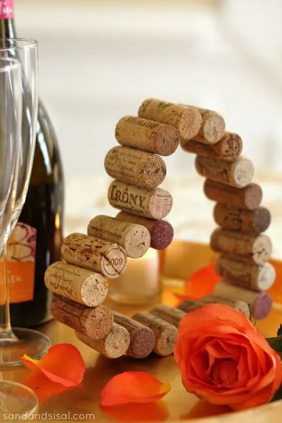 Most wine drinkers have the habit of wine cork collection. If you have many wine corks at hand like me and don’t want to know what to do with them, you will be happy to meet this post. Here we have a great list of wine cork crafts to give you tons of options to …