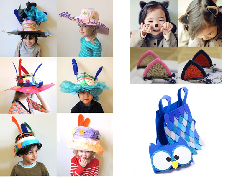 6 Ideas Para Manualidades De Verano Para Niños De 2 A 3 Años Top 2020