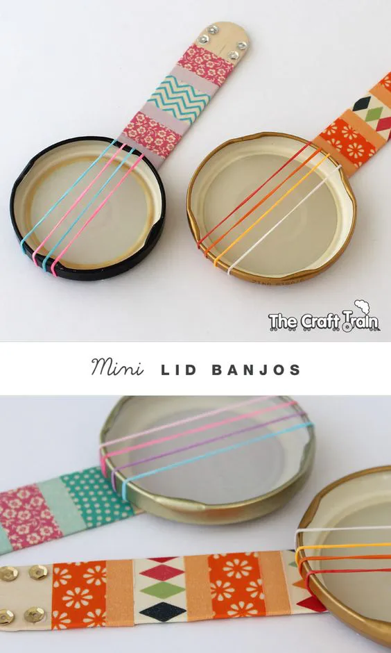 Manualidades: