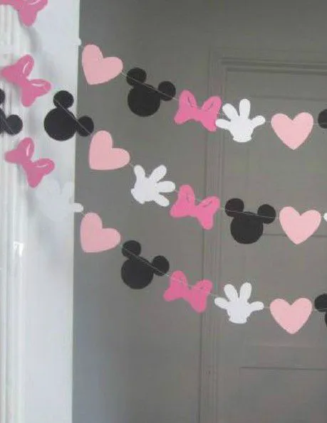 42 Manualidades Para Fiestas De La Minnie Top Uma Manualidades 42 Manualidades Para Fiestas De La Minnie Top Uma Manualidades