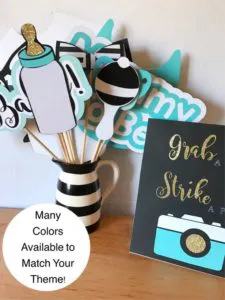 Manualidades Para Baby Shower Top 2019 Uma Manualidades