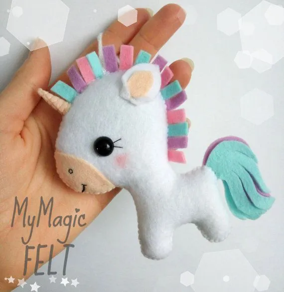 Muñequitos de fieltro para bebes outlet