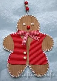 sewing christmas crafts - Google Search: 
