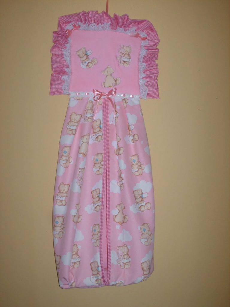 pijama de bebé