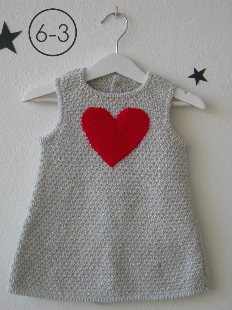 chalecos de crochet de niña