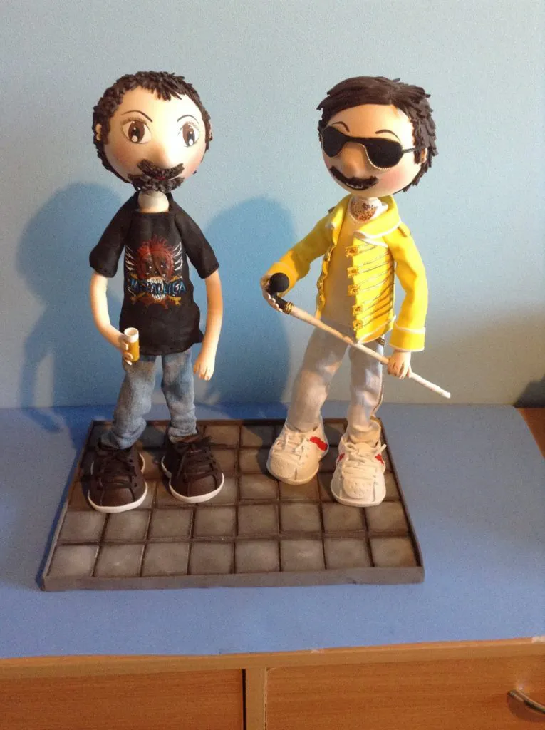 ▷ de amigos 2022】 Uma Manualidades