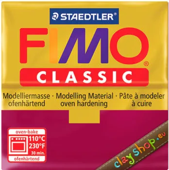 fimo classic