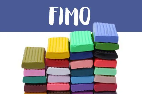 Manualitats de Fimo