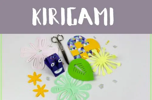 Kirigami