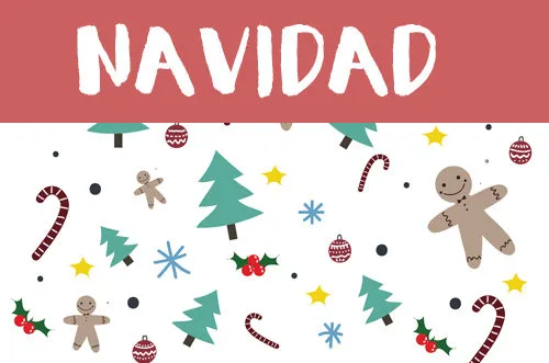 Manualidades de Navidad