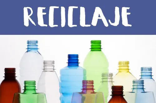 Manualitats de Reciclatge