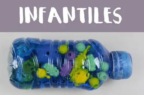 Manualidades infantiles