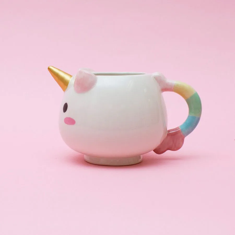 kawaii de porcelana