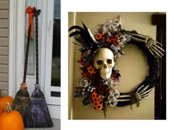 manualidades para halloween