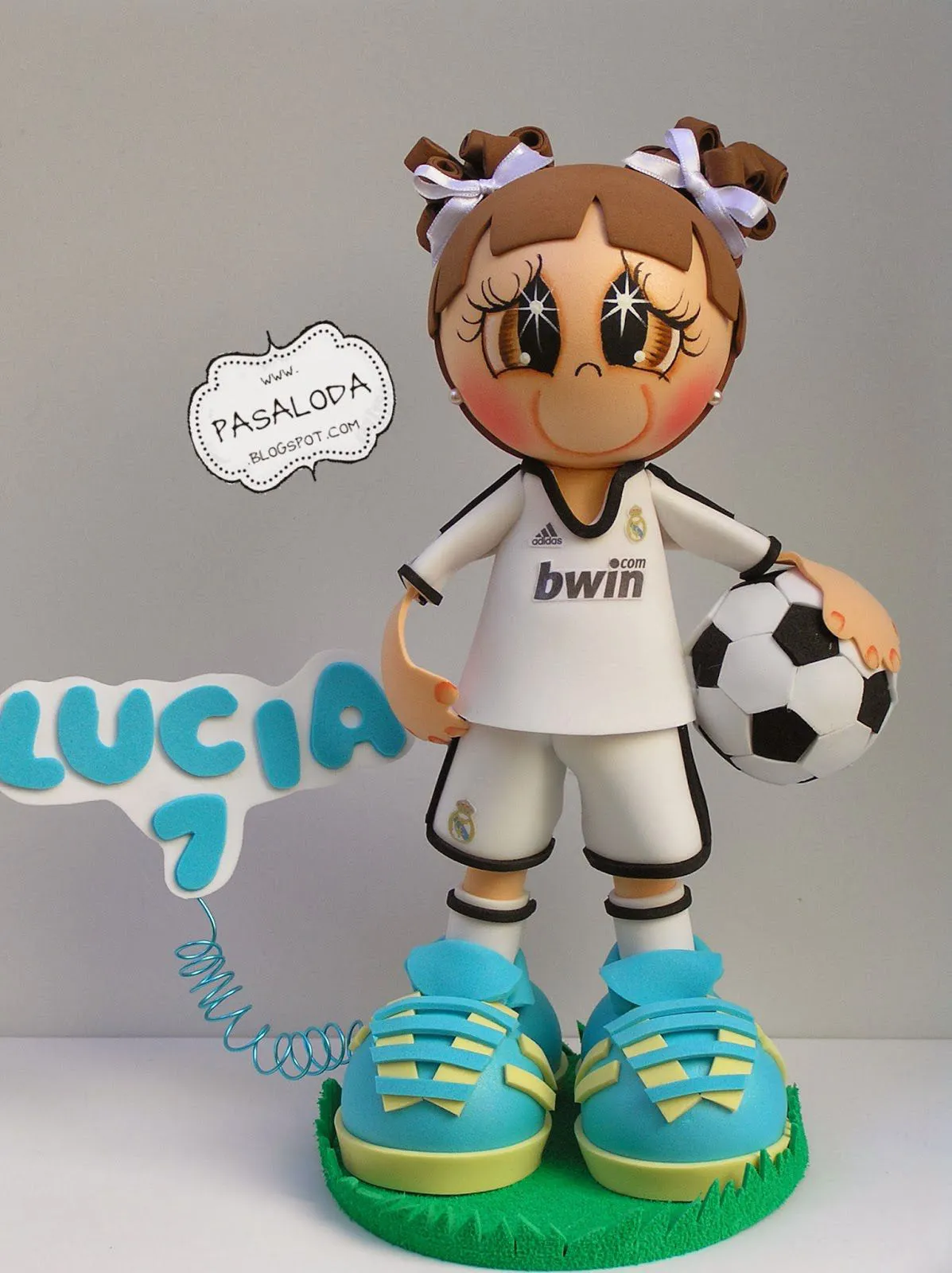 fofuchas jugador de futbol