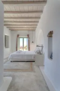 como decorar una habitacion mediterranea