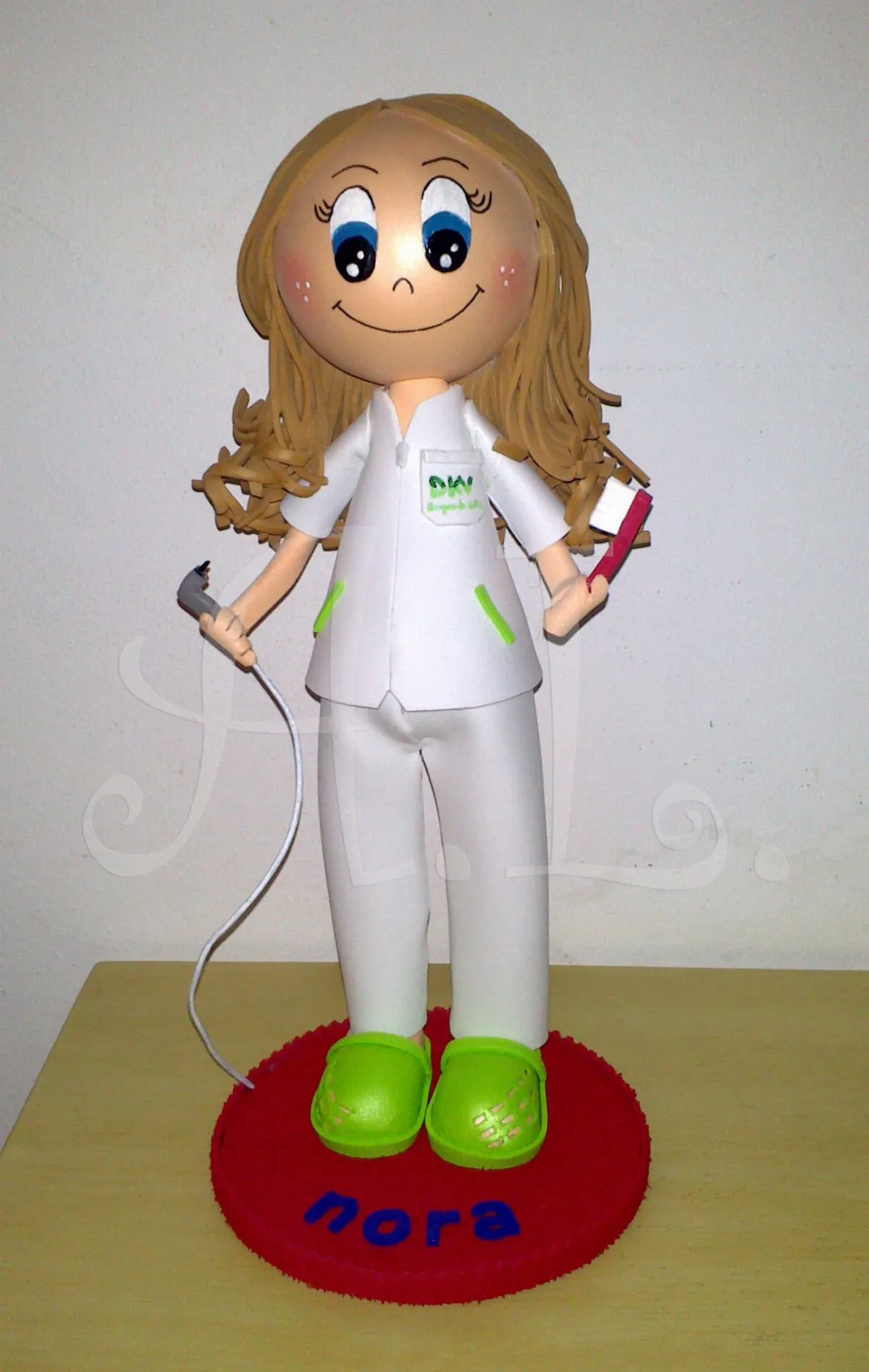 fofucho dentista