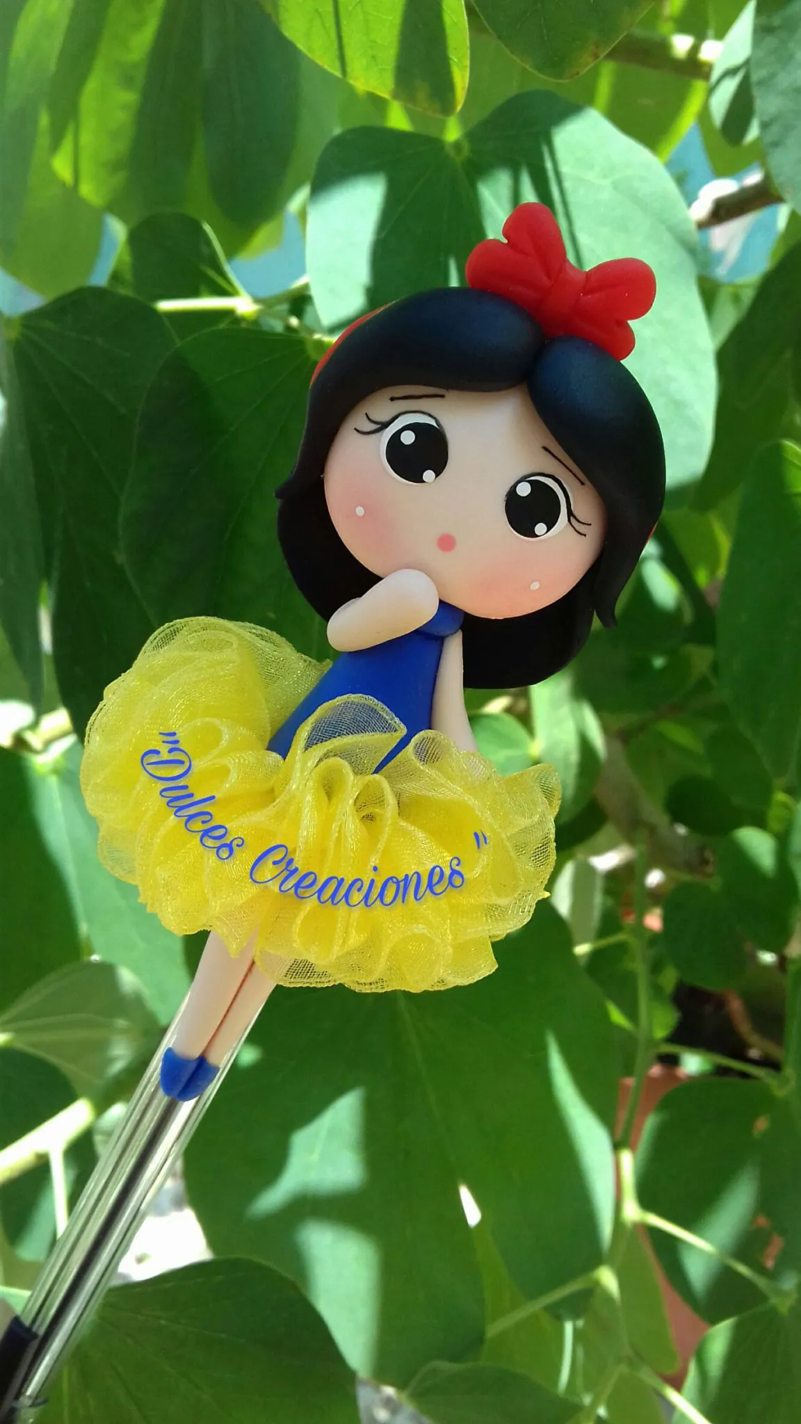 fofuchas princesas disney