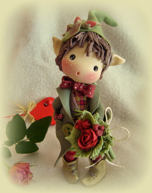 fofucho duende