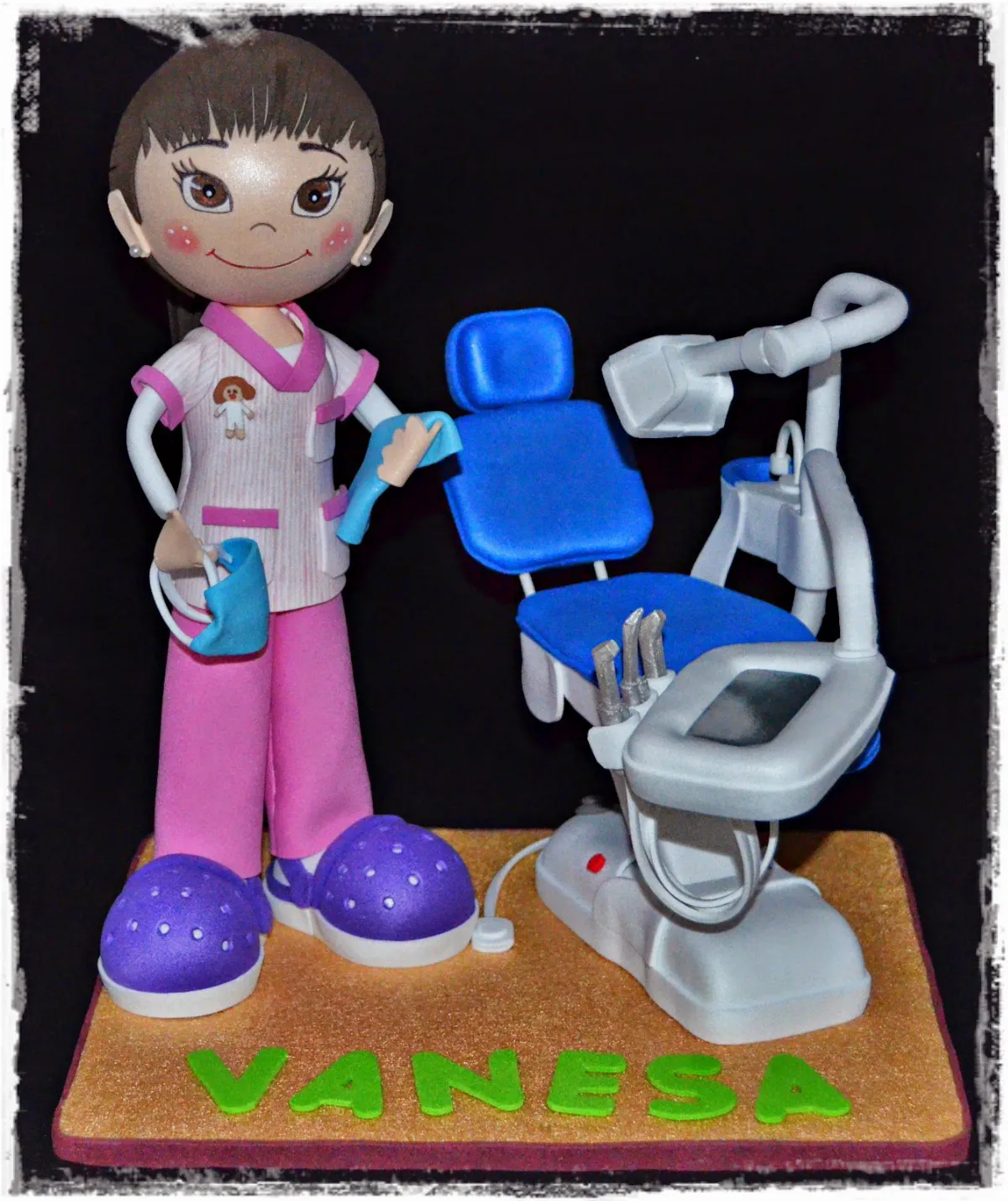 fofucho dentista