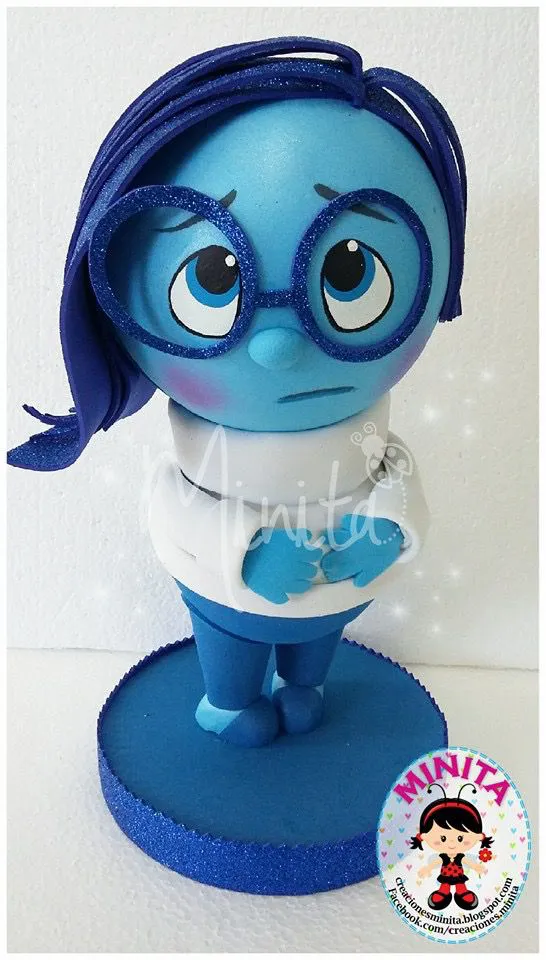fofuchas princesas disney