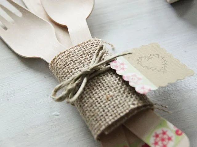 ideas para mesa de comunion con washi