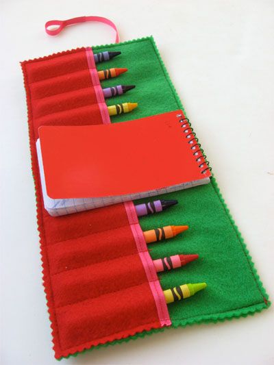 manualidades de navidad para regalar a niños