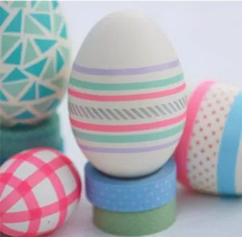 masking tape infantil