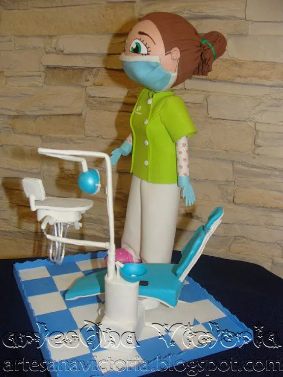 fofucho dentista
