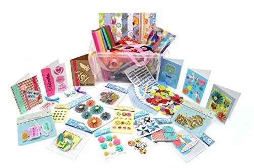 Kits de Scrapbooking