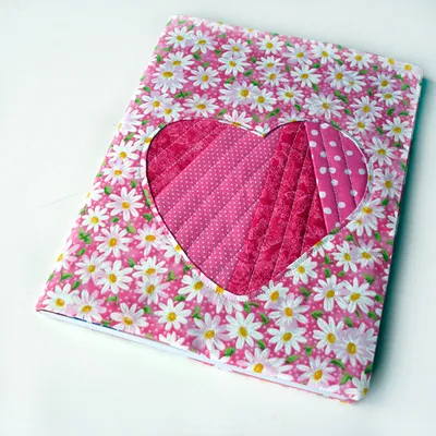 libreta de scrap para pareja