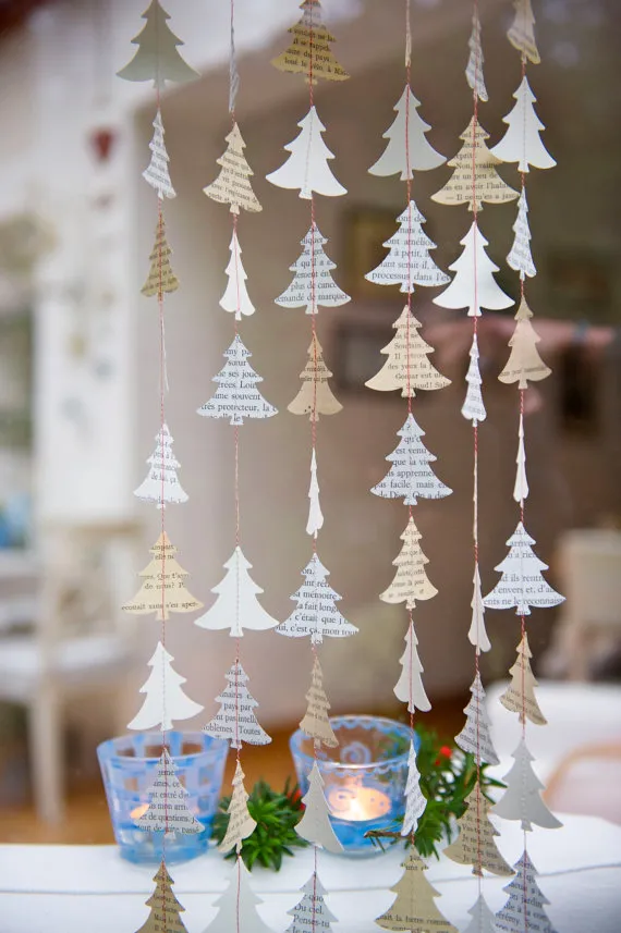 ▷ ✓guirnalda de navidad manualidades 【TOP 2022】 - Uma Manualidades ▷ ✓guirnalda de navidad manualidades 【TOP 2022】 - Uma Manualidades