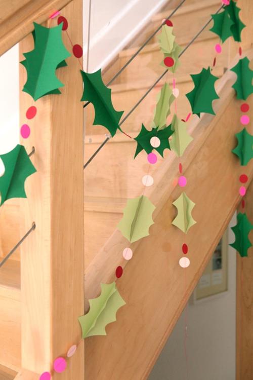 ▷ ✓guirnalda de navidad manualidades 【TOP 2022】 - Uma Manualidades ▷ ✓guirnalda de navidad manualidades 【TOP 2022】 - Uma Manualidades