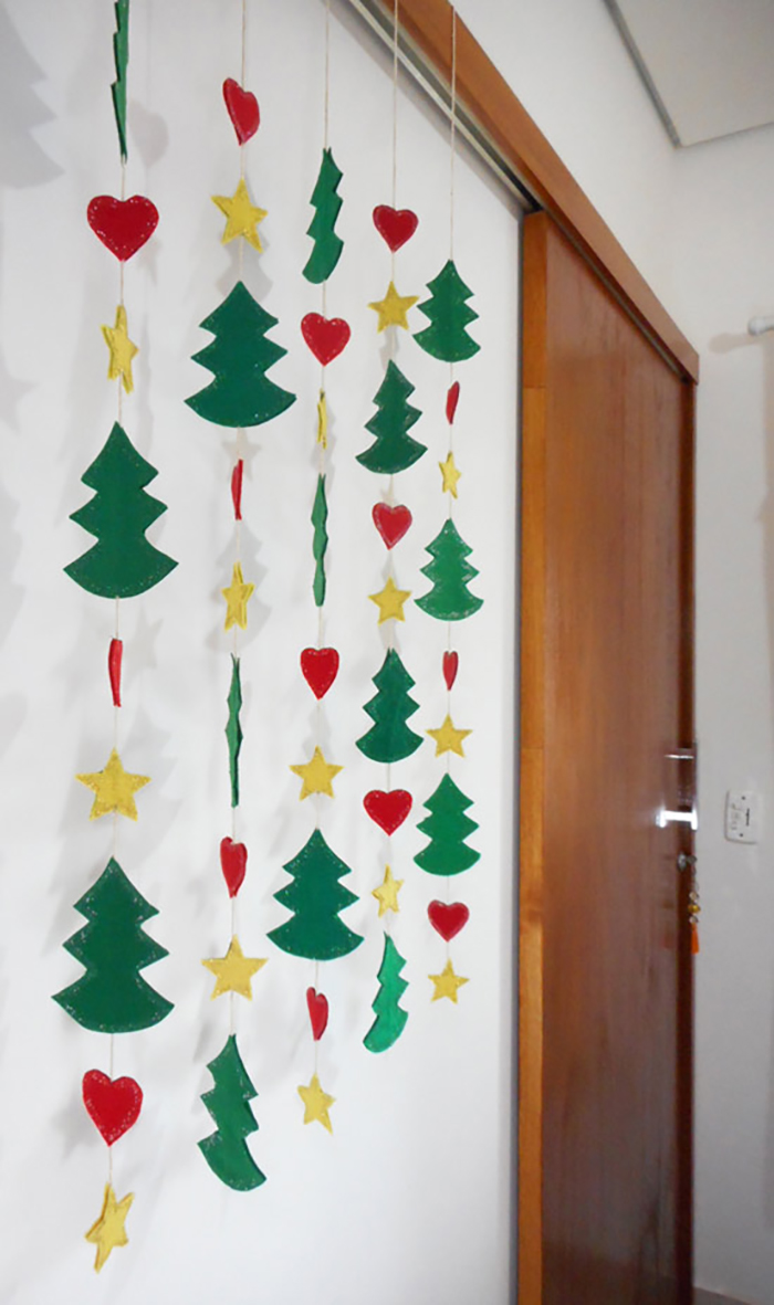 ▷ ✓guirnalda de navidad manualidades 【TOP 2022】 - Uma Manualidades ▷ ✓guirnalda de navidad manualidades 【TOP 2022】 - Uma Manualidades