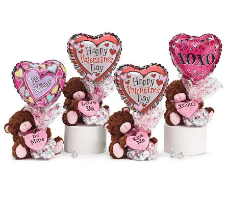 arreglos de san valentin para hijas