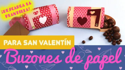 buzon de san valentin