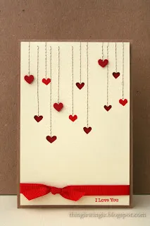 cartas originales de san valentin