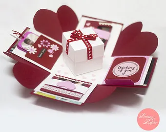 como hacer regalos originales de san valentin como hacer regalos originales de san valentin