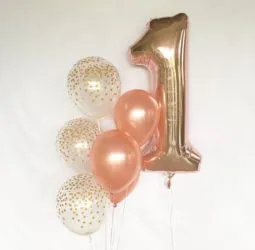 manualidades con globos para adultos