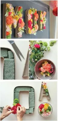 regalos originales con flores